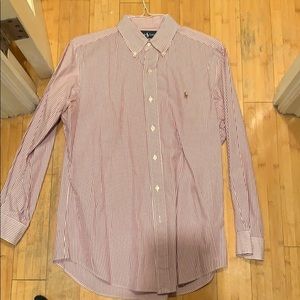 Ralph Lauren Oxford